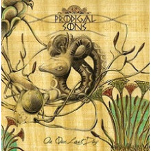 Prodigal Sons (5) - On Our Last Day