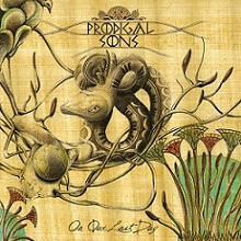 Prodigal Sons (5) - On Our Last Day