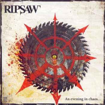 Ripsaw - An Evening In Chaos...