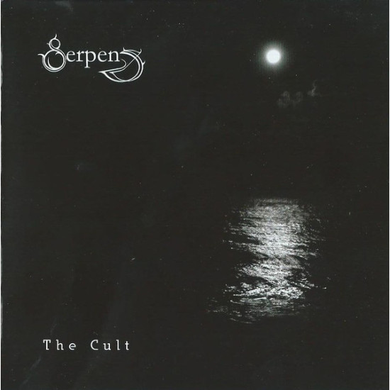 Serpens (2) - The Cult