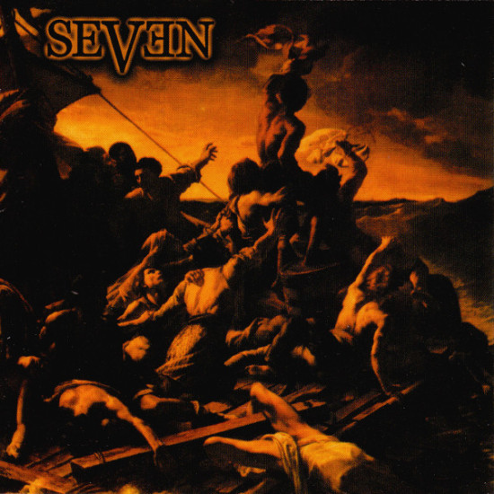 Seven (49) - Break The Chains