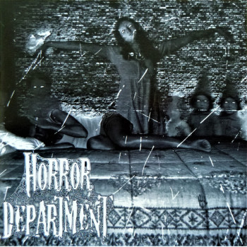 Horror Department - Horror Department