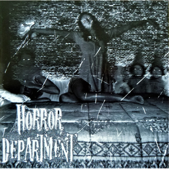 Horror Department - Horror Department