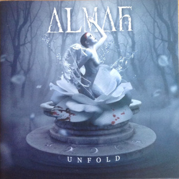 Almah - Unfold