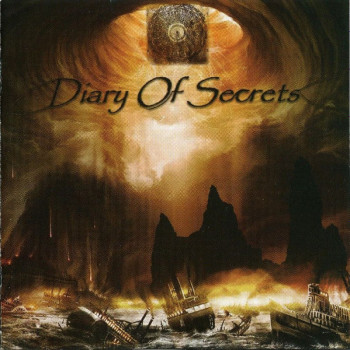 Diary Of Secrets - Diary Of Secrets