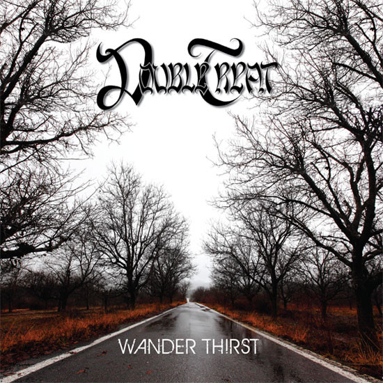 Double Treat - Wander Thirst
