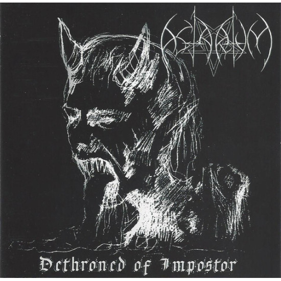 Astarium - Dethroned Of Impostor