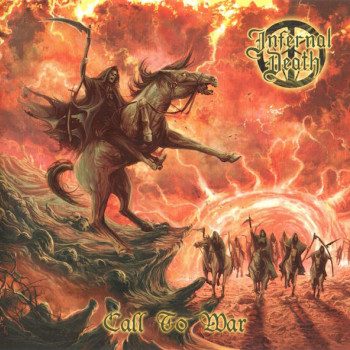 Infernal Death (3) - Call To War