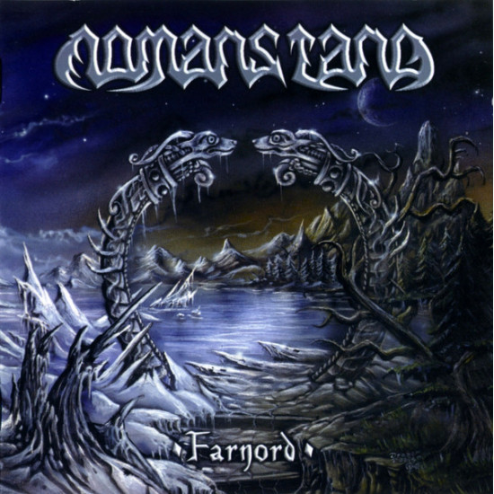 Nomans Land - Farnord