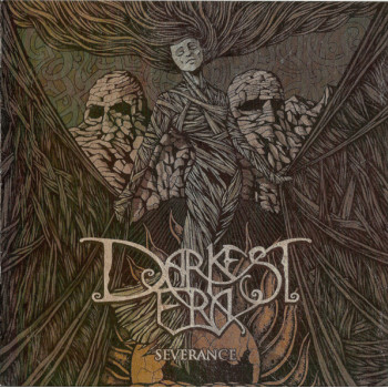 Darkest Era - Severance