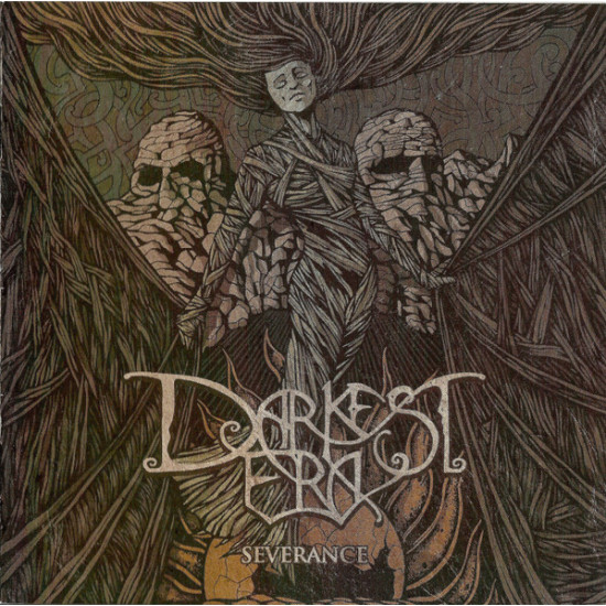 Darkest Era - Severance