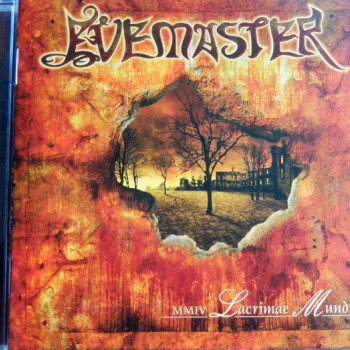 Evemaster - MMIV Lacrimae Mundi