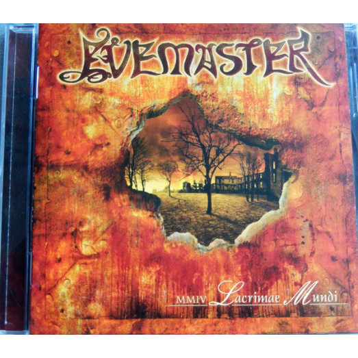 Evemaster - MMIV Lacrimae Mundi