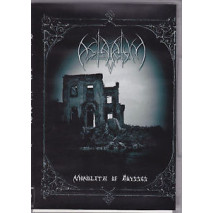 Astarium - Monolith Of Abysses