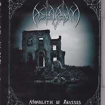 Astarium - Monolith Of Abysses