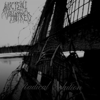 Ancient Hatred - Radical Solution
