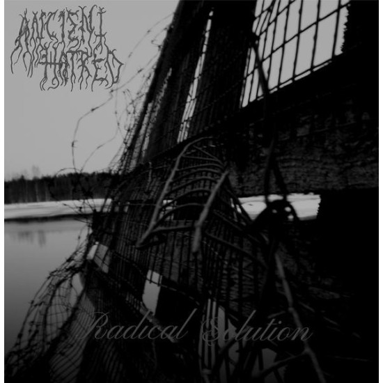 Ancient Hatred - Radical Solution