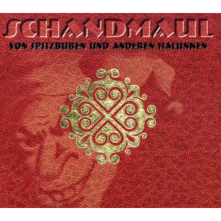 Schandmaul - Von Spitzbuben Und Anderen Halunken