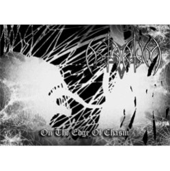 Astarium - On The Edge Of Chasm