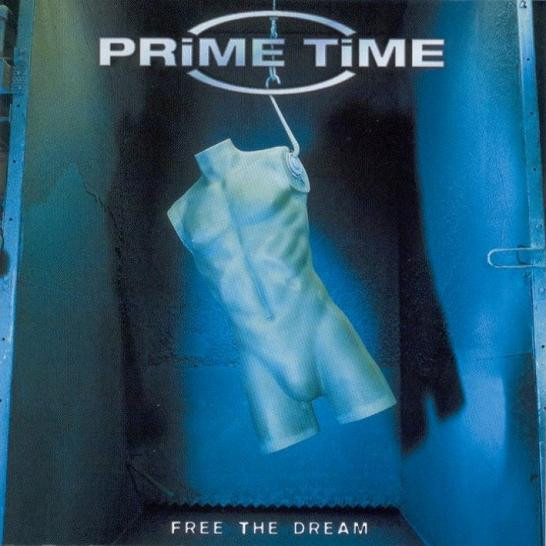 Prime Time (18) - Free The Dream