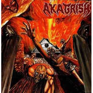 Akagrish - Akagrish