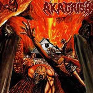 Akagrish - Akagrish