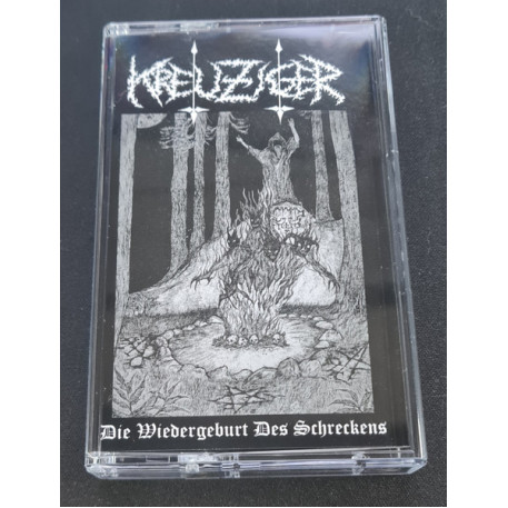 Kreuziger - Die Wiedergeburt Des Schreckens