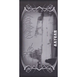 Astarium, URAn 0 - Katuar (CDr)