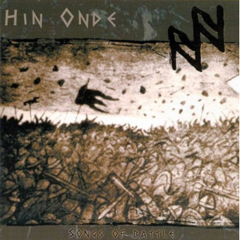 Hin Onde - Songs Of Battle
