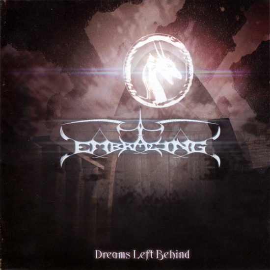 Embracing - Dreams Left Behind