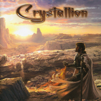 Crystallion - Hattïn