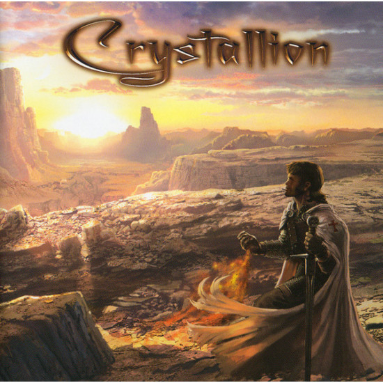 Crystallion - Hattïn