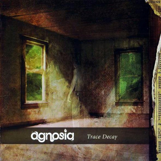 Agnosia - Trace Decay