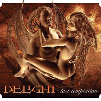 Delight (PL) - Last Temptation