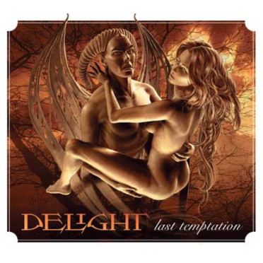 Delight (PL) - Last Temptation