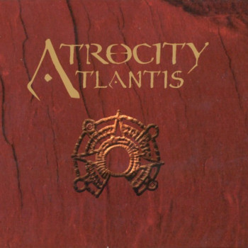 Atrocity - Atlantis