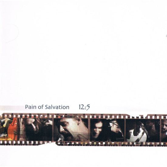 Pain Of Salvation - 12:5