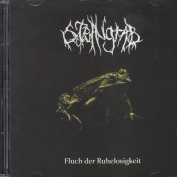 Steingrab - Fluch der Ruhelosigkeit