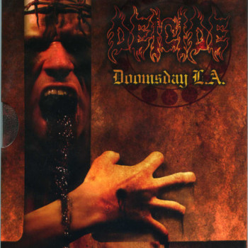 Deicide - Doomsday L.A.