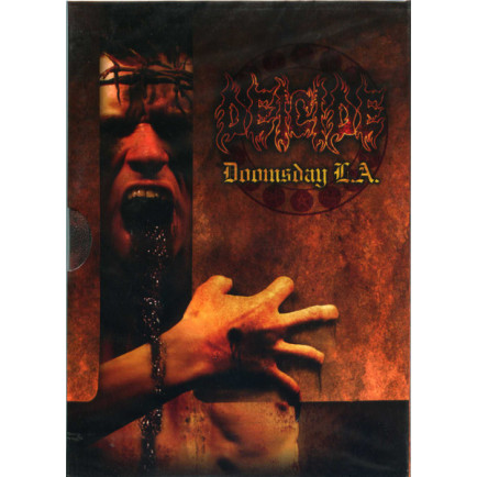 Deicide - Doomsday L.A.