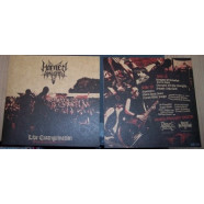 Horned Almighty - Live Exsanguination