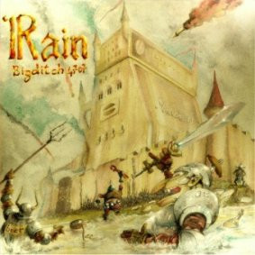 Rain (8) - Bigditch 4707