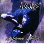 Accurst - A Phantom's Noctuary