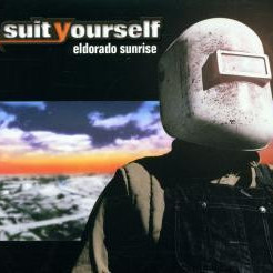Suit Yourself - Eldorado Sunrise
