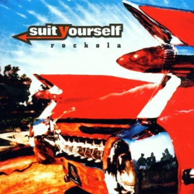 Suit Yourself - Rockola