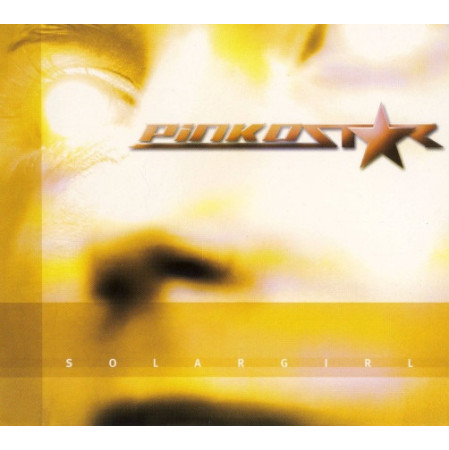 Pinkostar - Solargirl