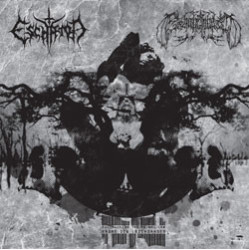 Eschaton (2) / Erhabenheit - Eschaton / Erhabenheit