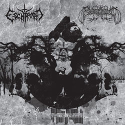 Eschaton (2) / Erhabenheit - Eschaton / Erhabenheit