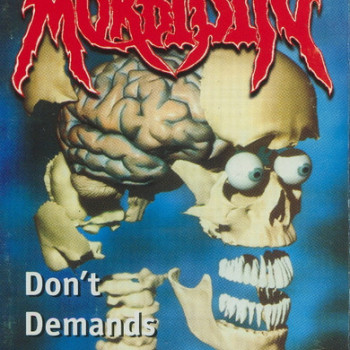 Morbidity - Don't Demands Impossible
