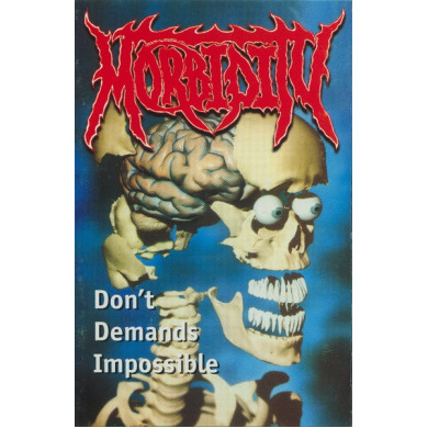 Morbidity - Don't Demands Impossible